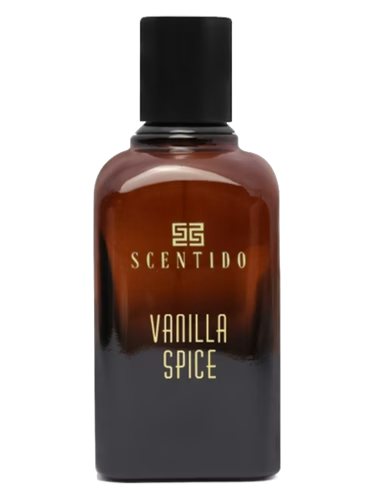 Vanilla Spice