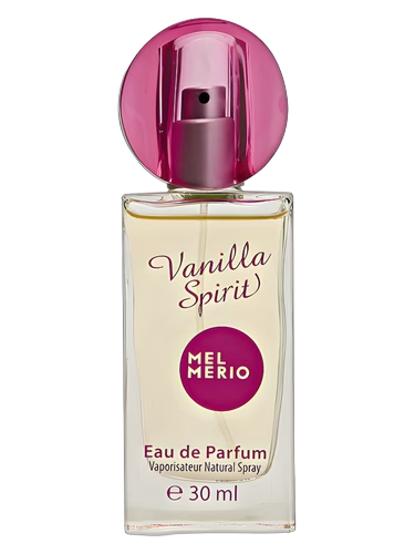 Vanilla Spirit