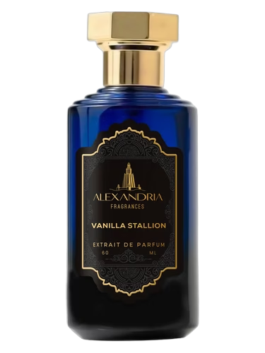 Vanilla Stallion