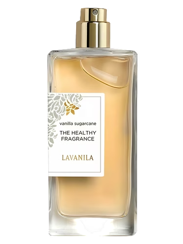 Vanilla Sugarcane