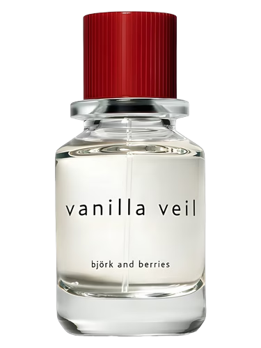 Vanilla Veil
