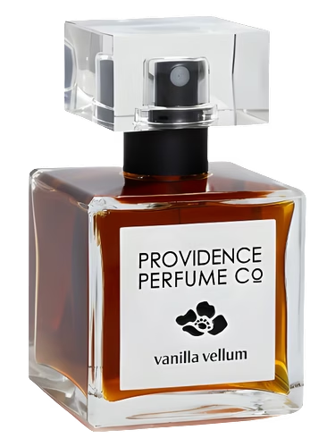 Vanilla Vellum