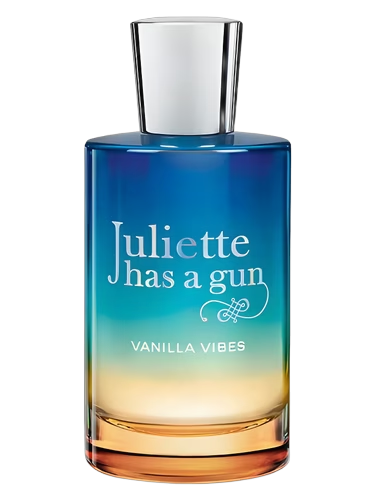 Vanilla Vibes