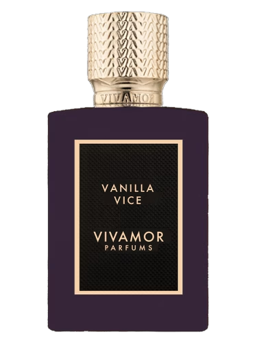 Vanilla Vice