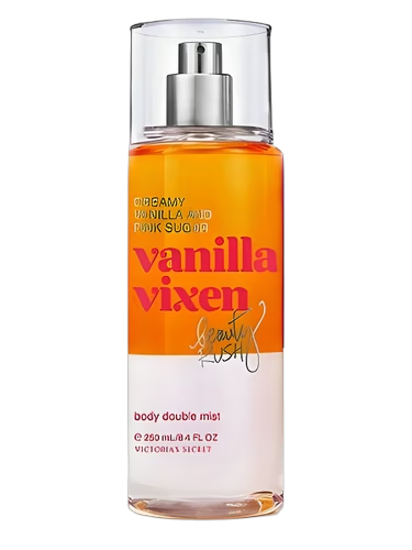 Vanilla Vixen