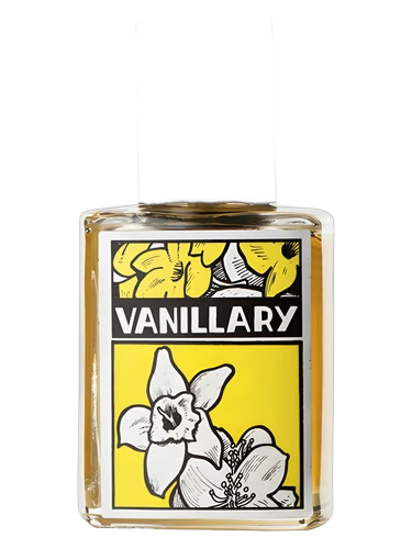 Vanillary