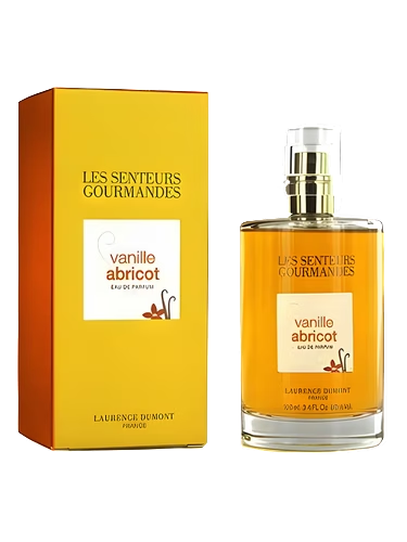 Vanille Abricot