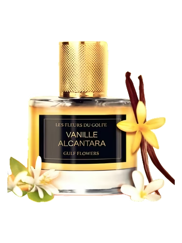Vanille Alcantara