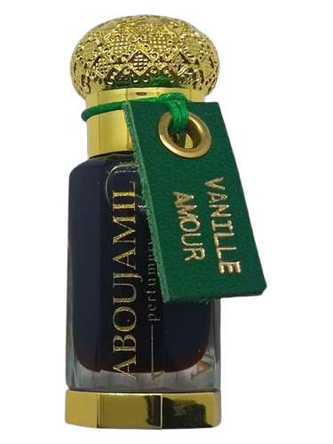 Vanille Amour