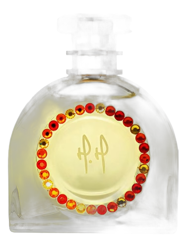 Vanille Aoud