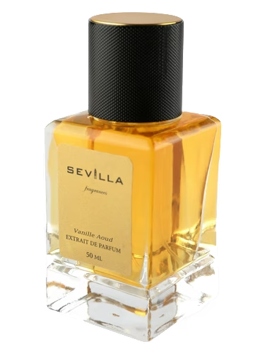 Vanille Aoud