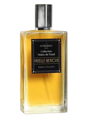 Vanille Benjoin