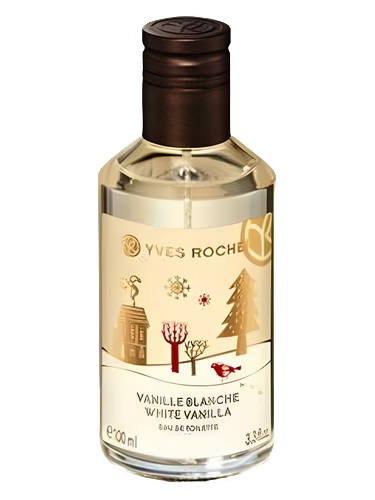 Vanille Blanche