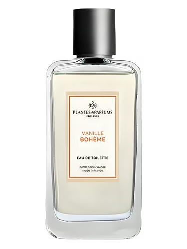 Vanille Bohème