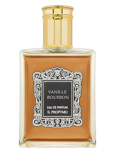 Vanille Bourbon