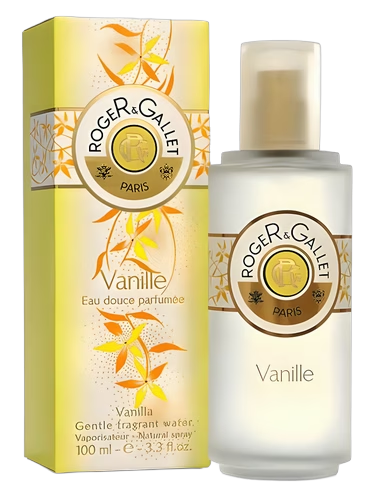 Vanille by Roger & Gallet