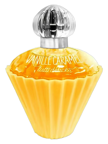 Vanille Caramel