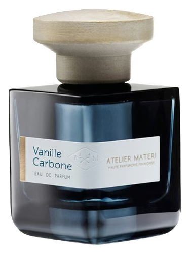 Vanille Carbone