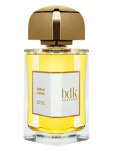 Vanille Caviar