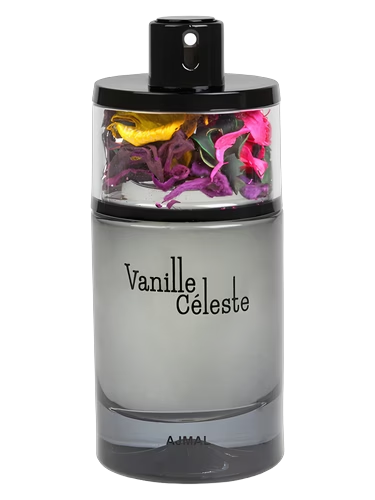 Vanille Celeste