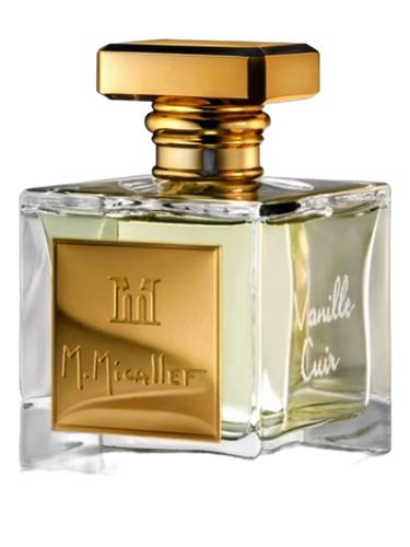 Vanille Cuir