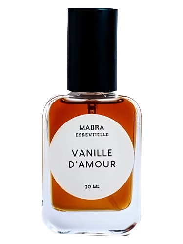 Vanille d'Amour - The Sweety