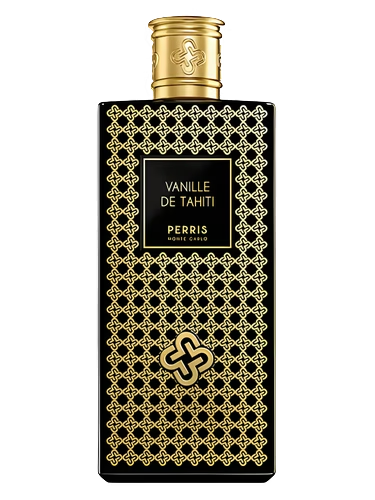 Vanille de Tahiti