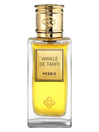 Vanille de Tahiti Extrait