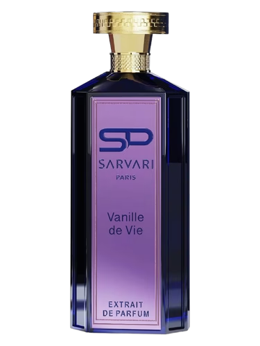 Vanille de Vie