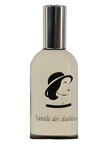 Vanille des Diablesses