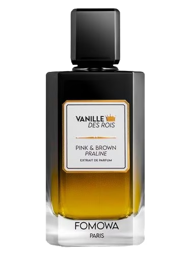 Vanille des Rois