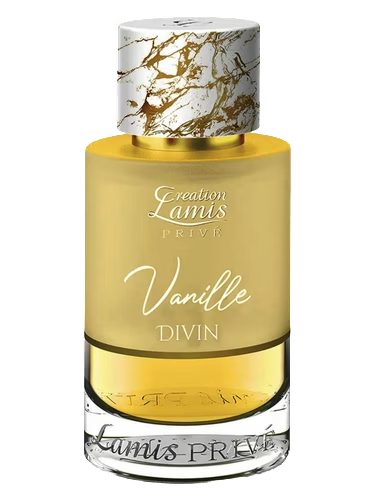 Vanille Divin