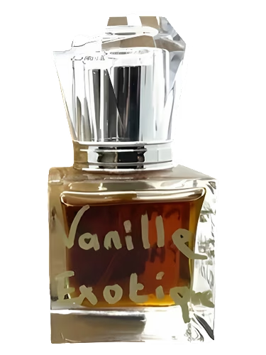 Vanille Exotique