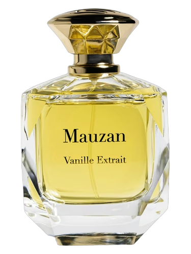 Vanille Extrait