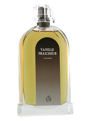 Vanille Fraicheur
