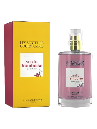Vanille Framboise