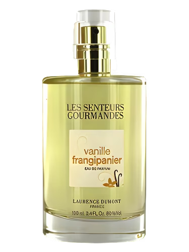 Vanille Frangipanier