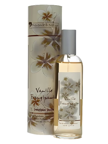 Vanille Frangipanier