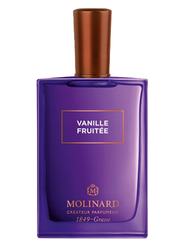 Vanille Fruitee Eau de Parfum
