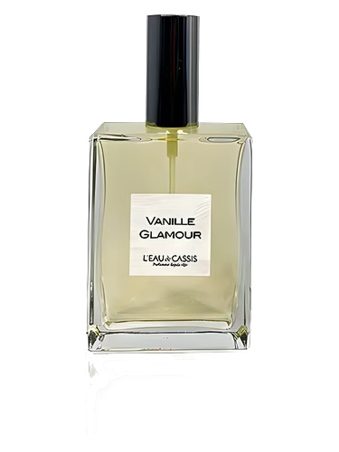 Vanille Glamour