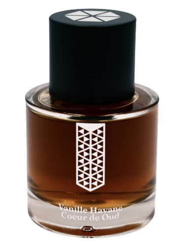 Vanille Havane Coeur de Oud
