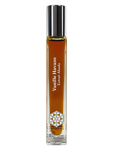 Vanille Havane Extrait Absolu