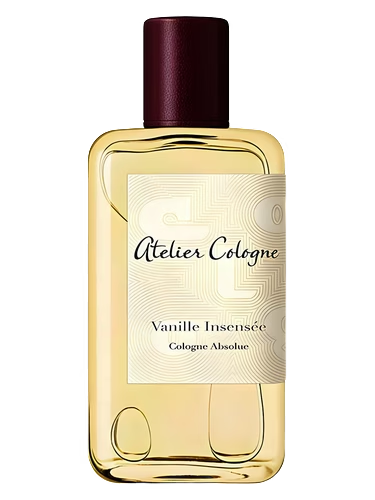 Vanille Insensée