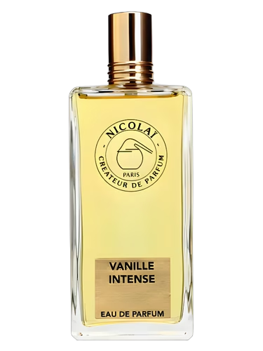 Vanille Intense