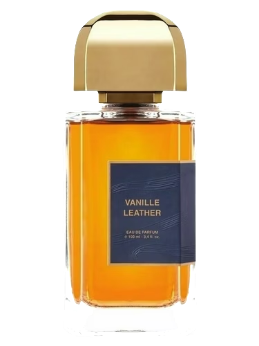 Vanille Leather
