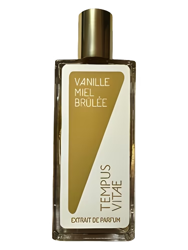 Vanille Miel Brûlée