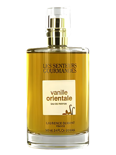 Vanille Orientale
