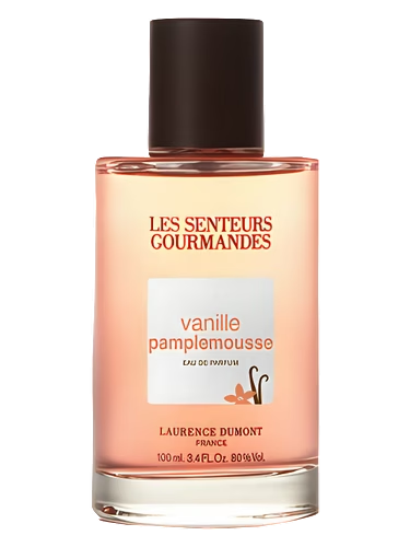 Vanille Pamplemousse