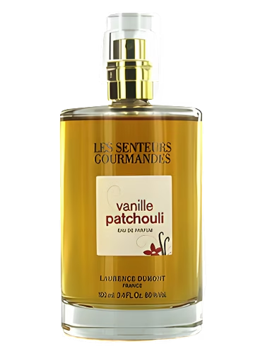 Vanille Patchouli