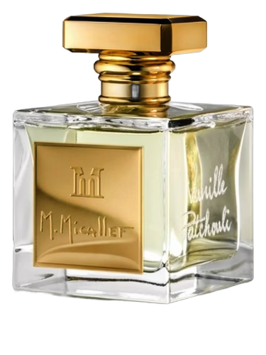 Vanille Patchouli